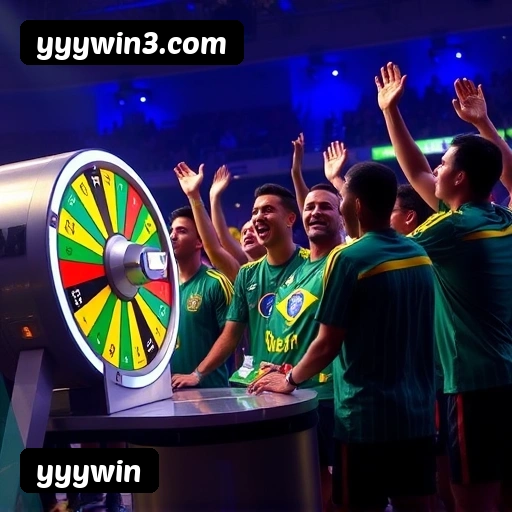 Equipe de suporte ao cliente da yyywin