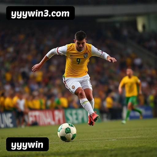 Apostas esportivas ao vivo na yyywin