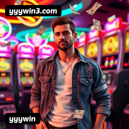 Cadastro yyywin