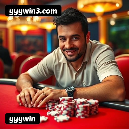 Dealers profissionais da yyywin